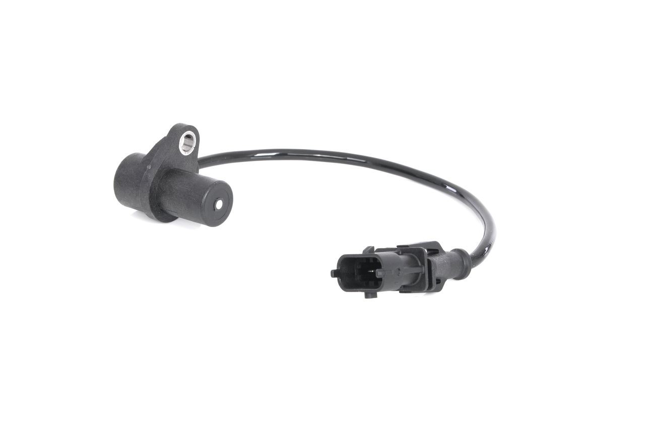 0281002729 Bosch Sensor de posición del cigüeñal
