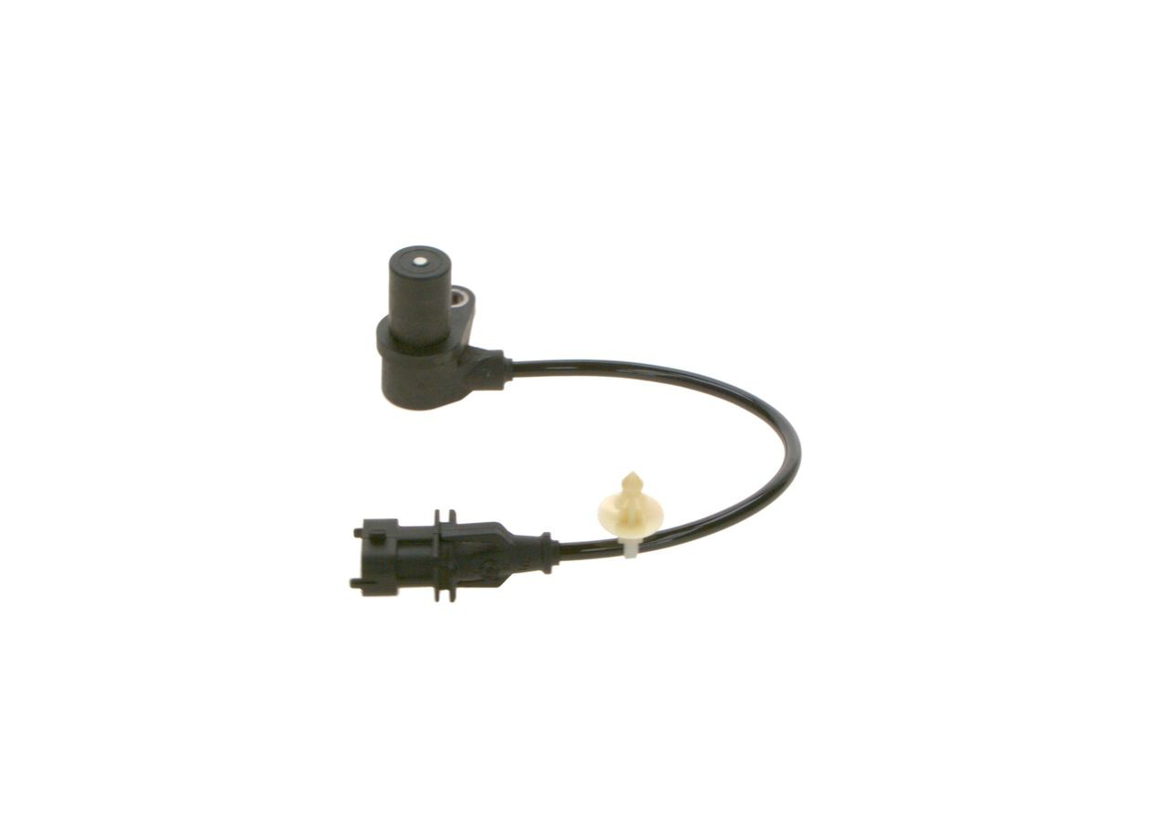 Sensor de cigüeñal 0281002729 Bosch