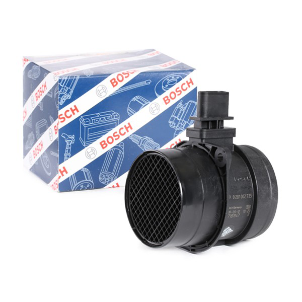 Sensor MAF Bosch 0281002735