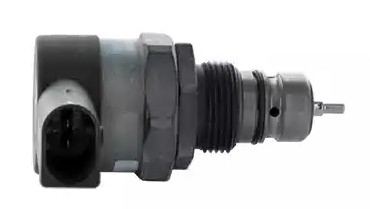 Regulador de presión de combustible 0281002738 Bosch