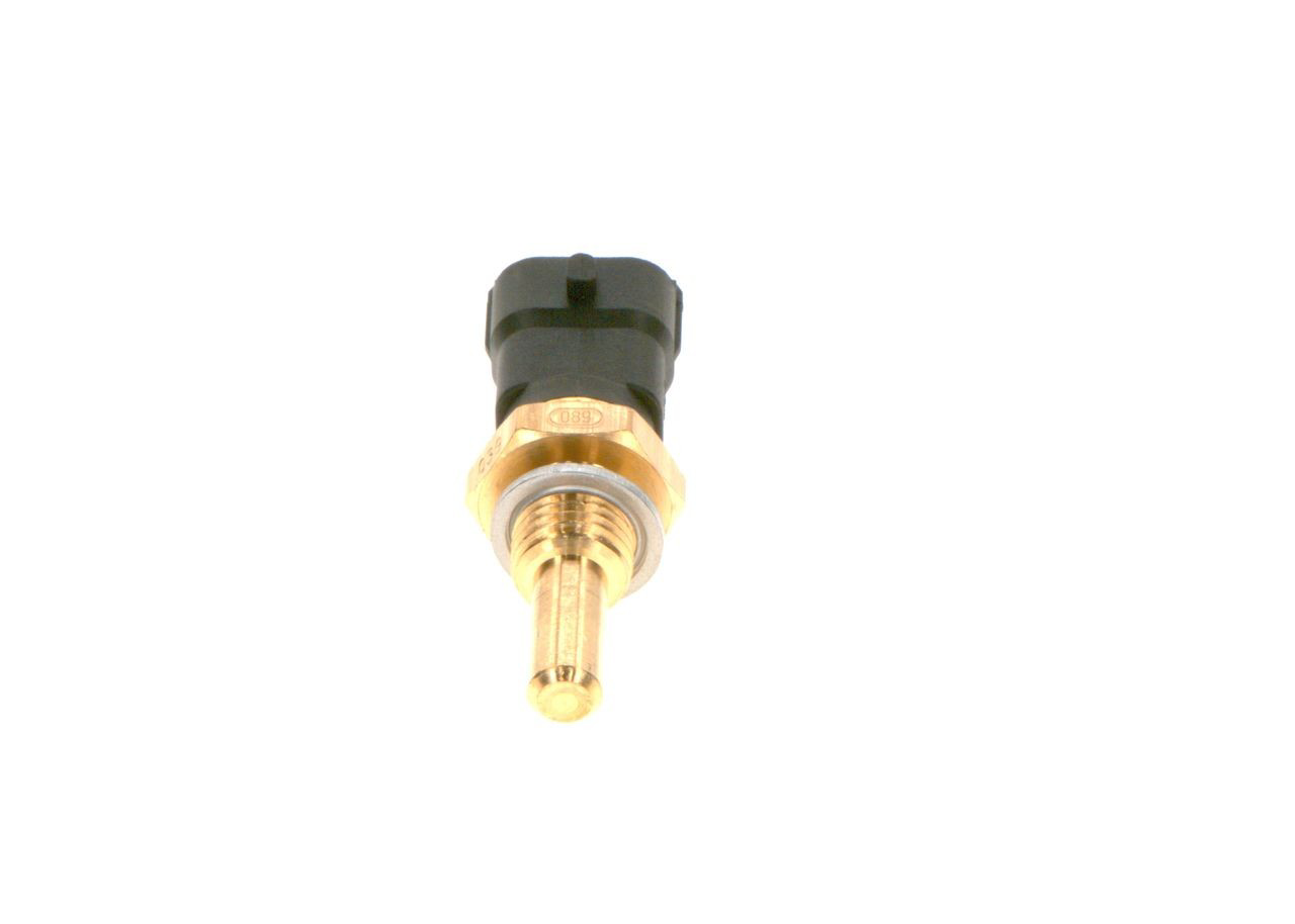 0281002744 Bosch Sensor temperatura refrigerante