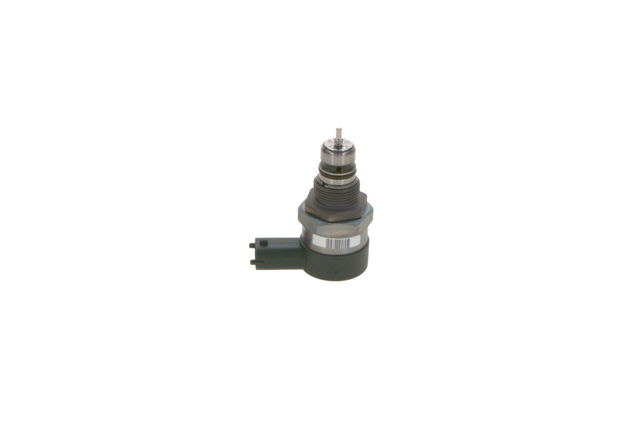 Regulador de presión de combustible 0281002753 Bosch