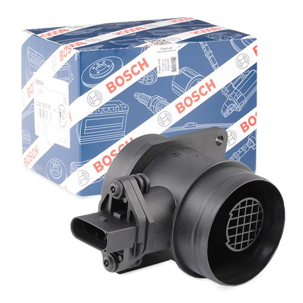 Sensor MAF Bosch 0281002757
