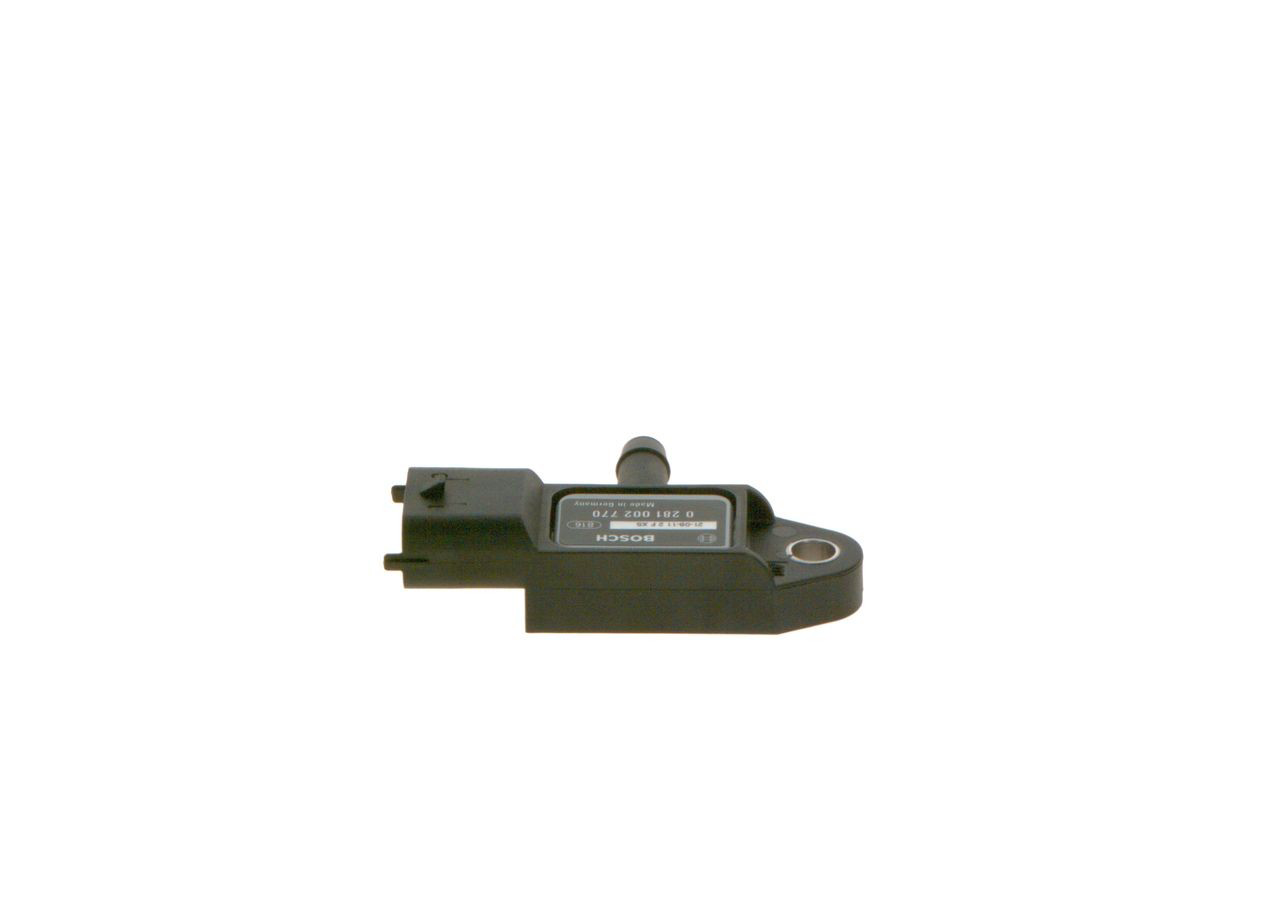 0281002770 Bosch Sensor de presion de escape