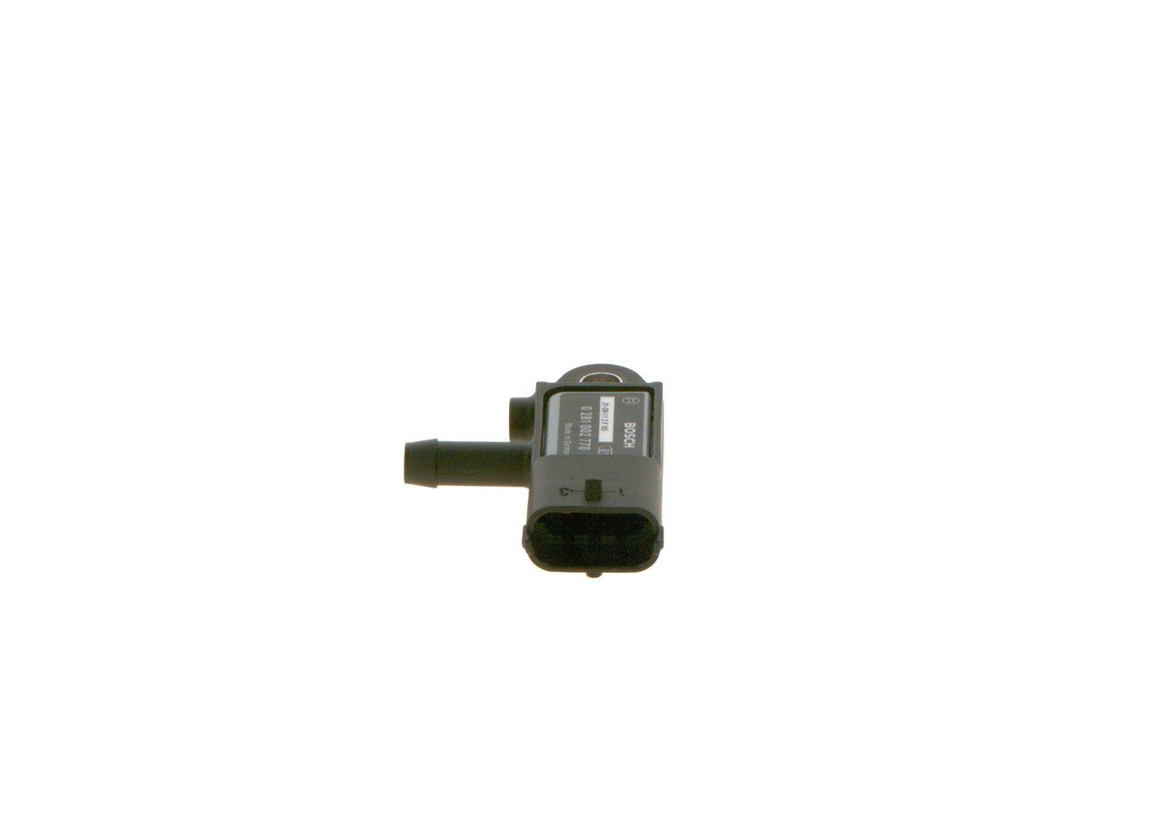 Sensor de presión de gases de escape Bosch 0281002770 precio, desde 39,40 EUR
