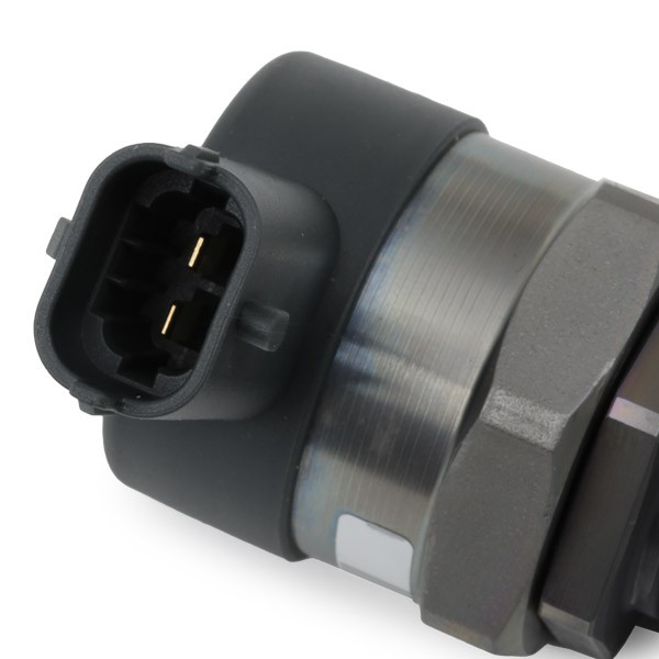 Regulador de presión de combustible 0281002800 Bosch