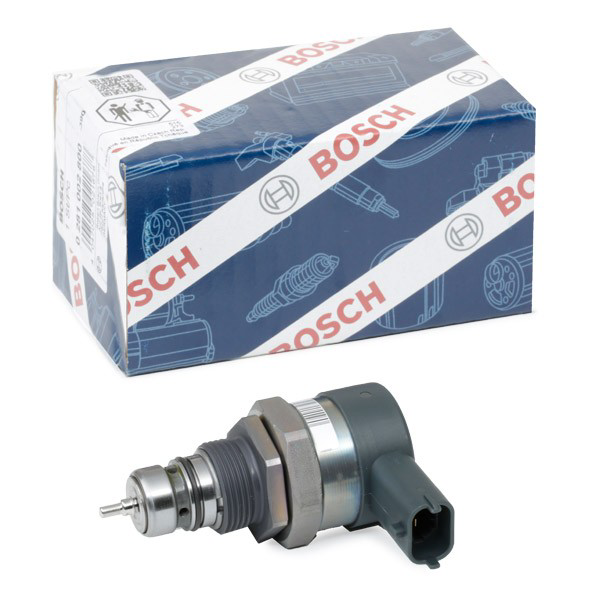 0281002800 Bosch Válvula reguladora de presión