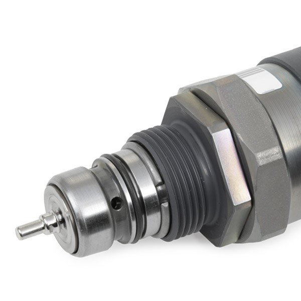 Válvula de presión de combustible Bosch 0281002800
