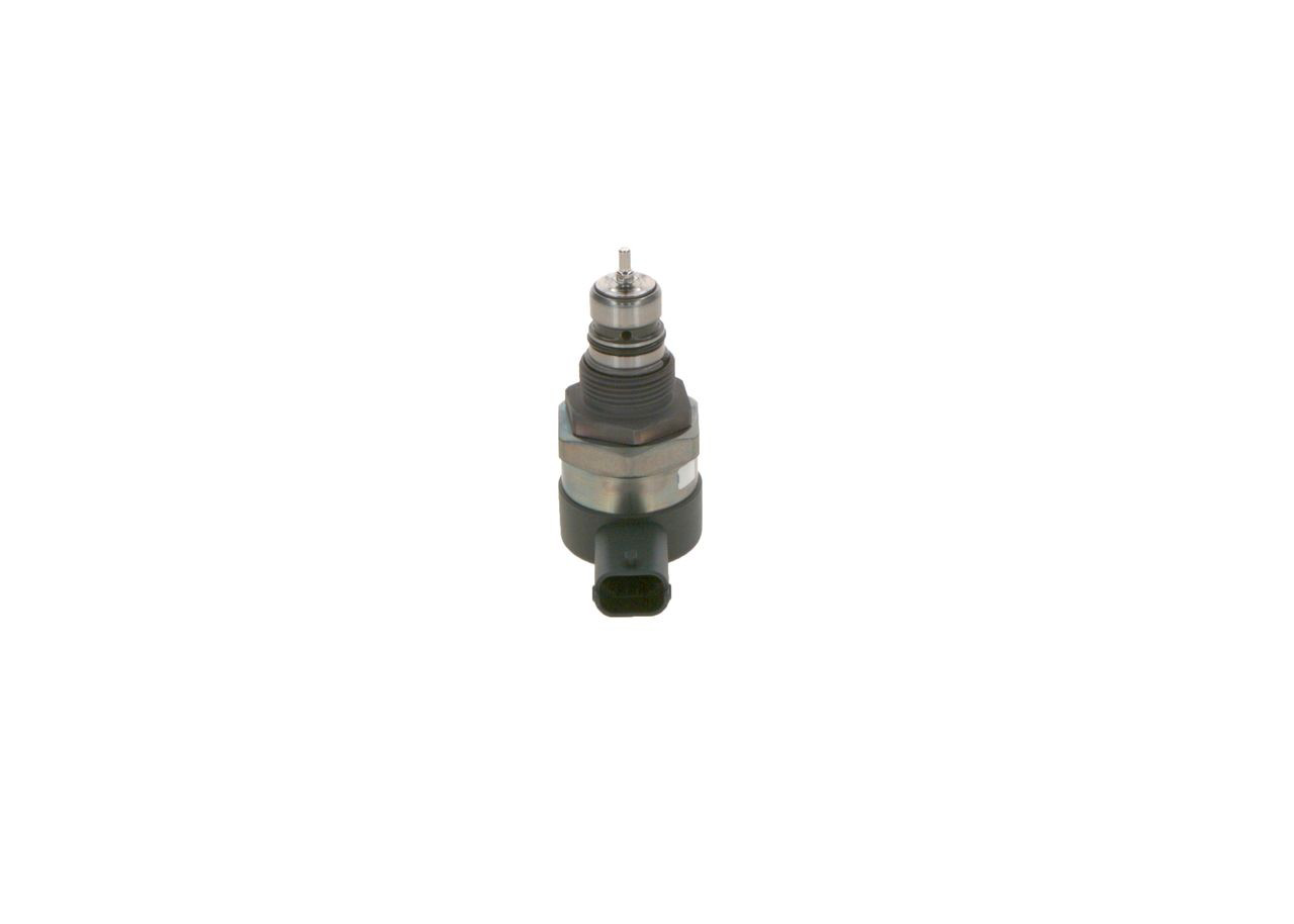 Regulador de presión de combustible 0281002800 Bosch