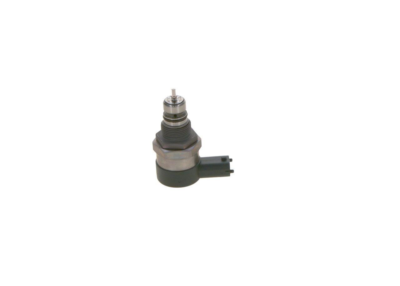 Válvula reguladora de presión del sistema common rail 0281002829 Bosch