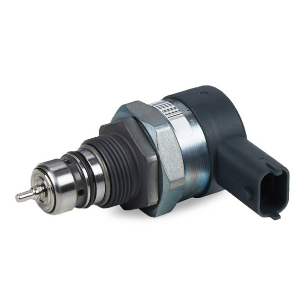 Válvula reguladora de presión del sistema common rail 0281002829 Bosch