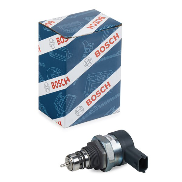 Comprar 0281002829 Bosch Válvula reguladora de presión del sistema common rail