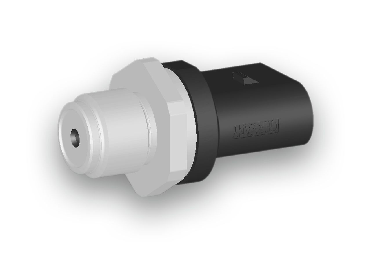 Comprar 0281002842 Bosch Sensor de presión de combustible
