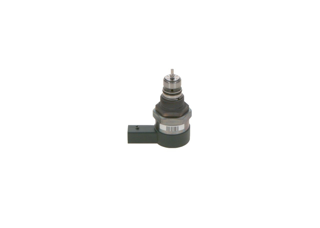 Regulador de presión de combustible 0281002854 Bosch