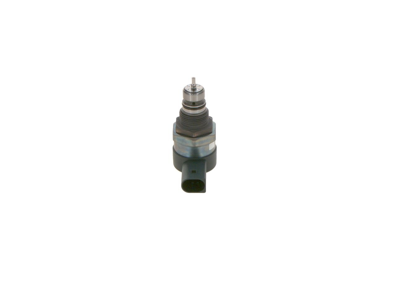 Válvula de presión de combustible Bosch 0281002854