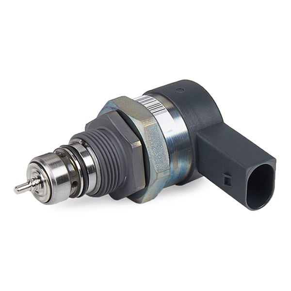 Regulador de presión de combustible 0281002854 Bosch