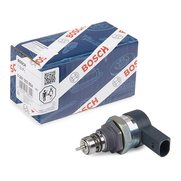 0281002854 Bosch Válvula reguladora de presión