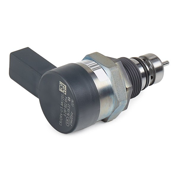 Comprar 0281002854 Bosch Regulador de presión de combustible