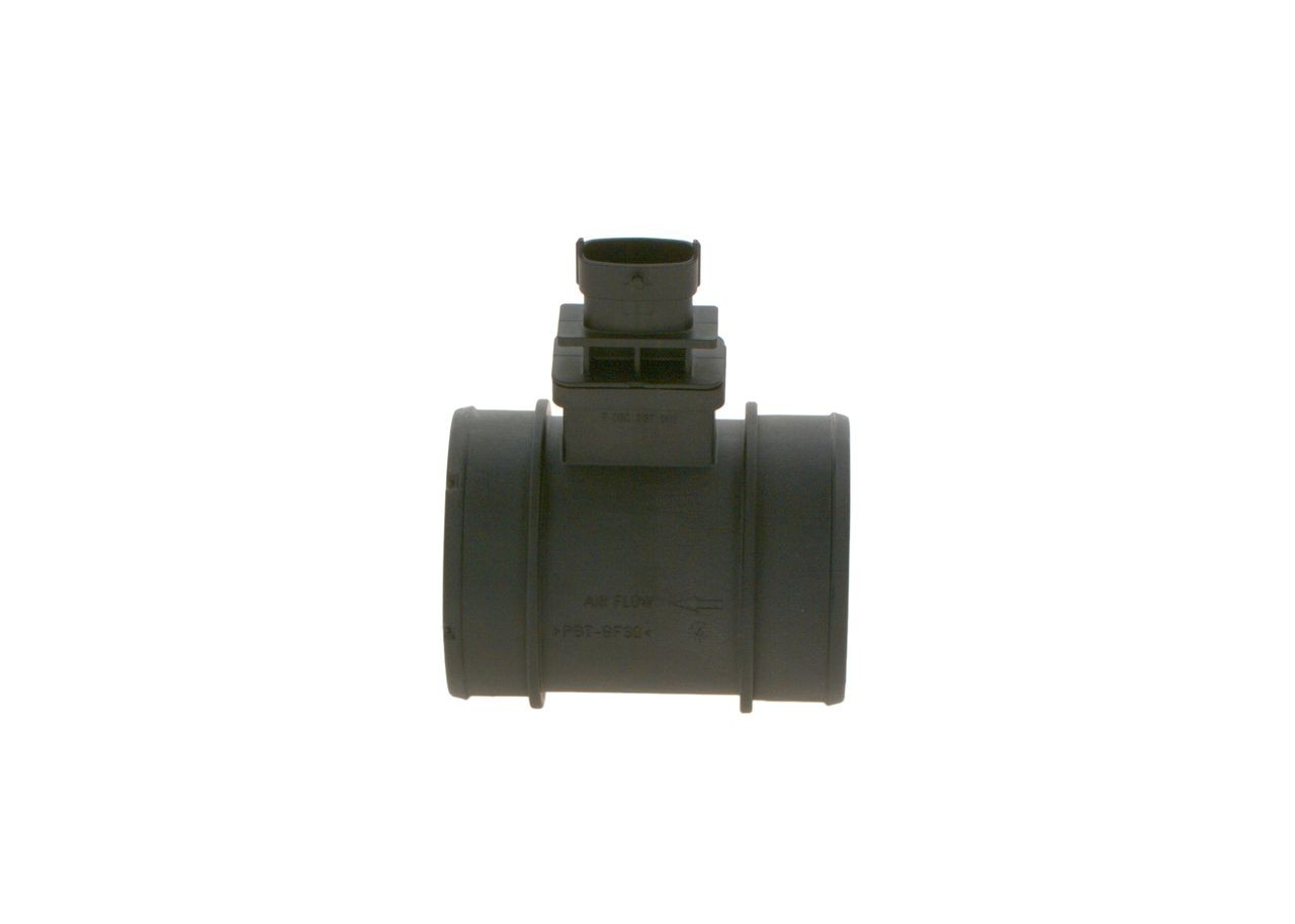 Medidor de flujo de aire Bosch 0281002861 precio, desde 131,30 EUR