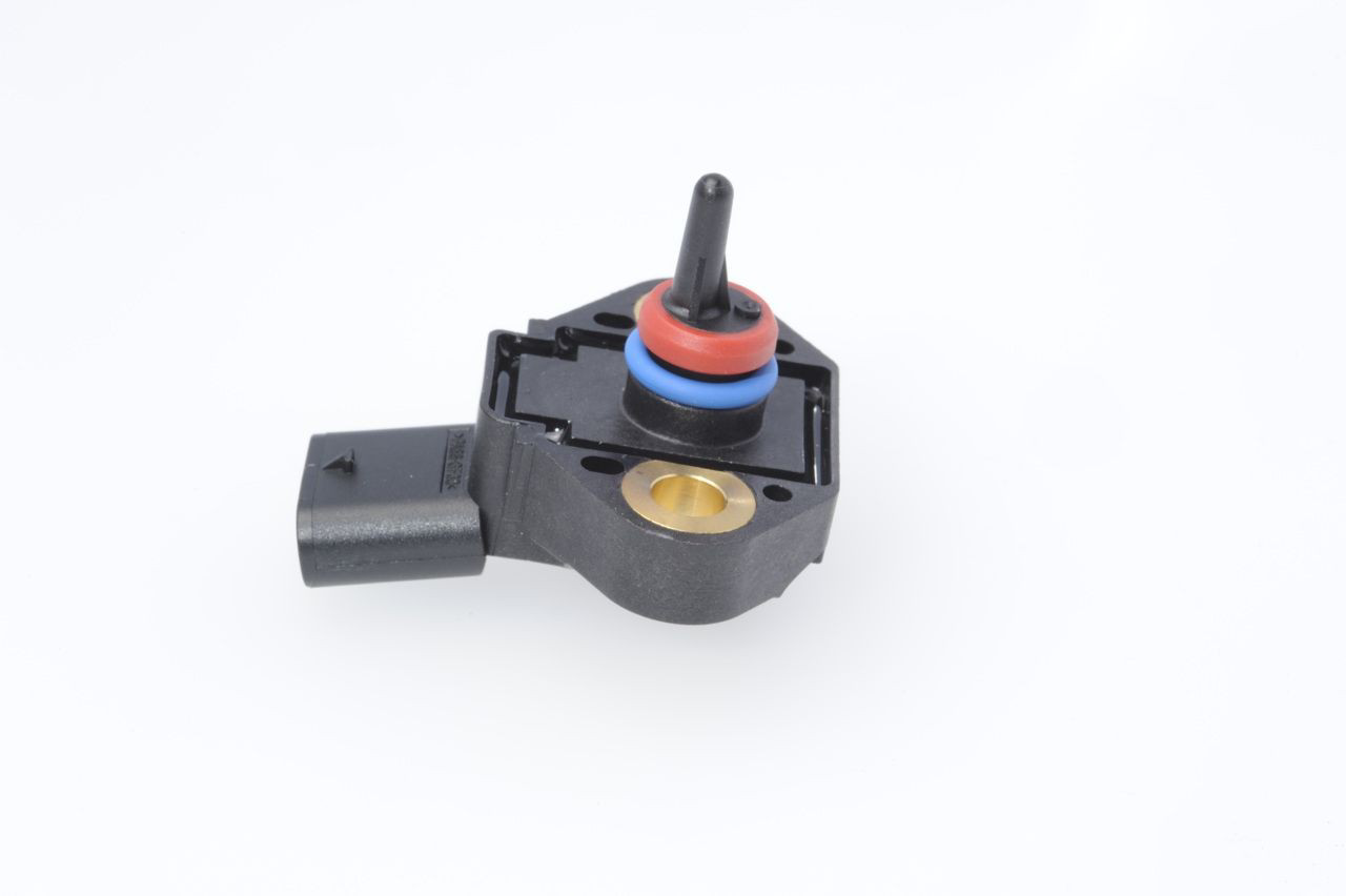  Bosch 0281002877 precio, desde 45,63 EUR