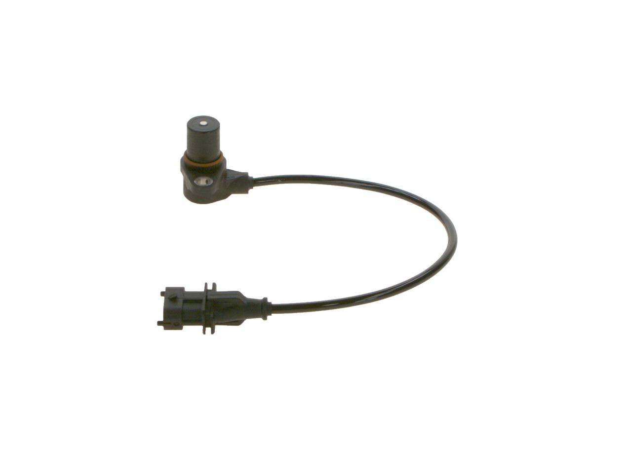 0281002898 Bosch Sensor de posición del cigüeñal