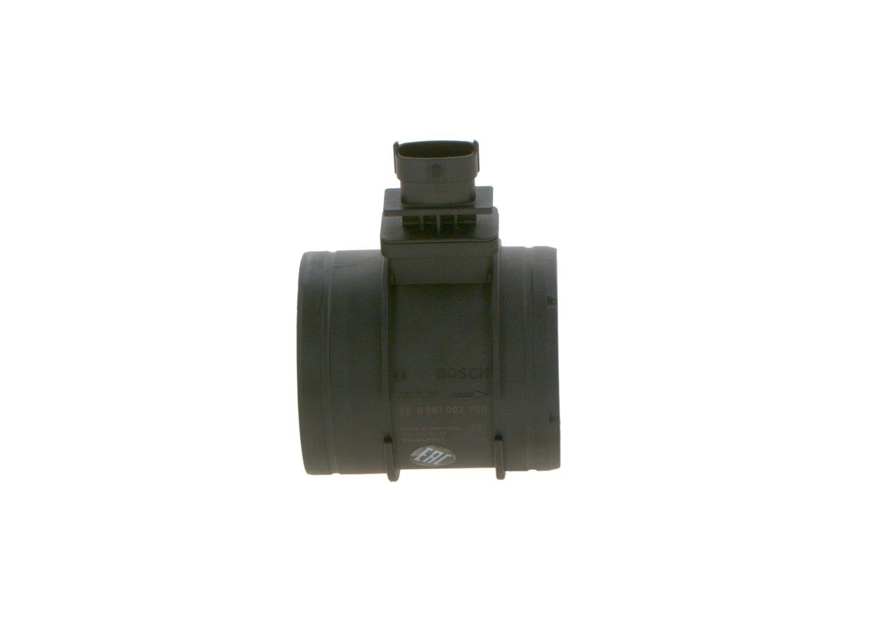Sensor MAF Bosch 0281002900