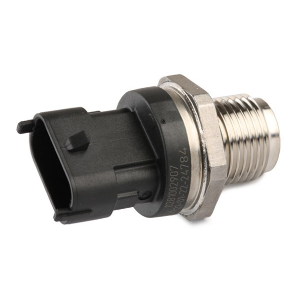 0281002907 Bosch Válvula reguladora de presión