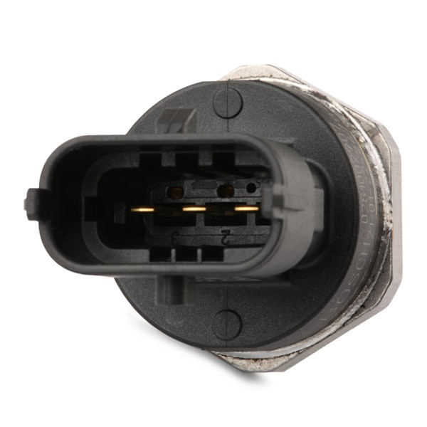 Regulador de presión de combustible Bosch 0281002907 precio, desde 63,75 EUR