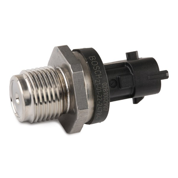 Comprar 0281002907 Bosch Regulador de presión de combustible