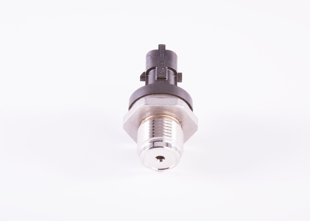 Sensor de la presión del combustible Bosch 0281002908