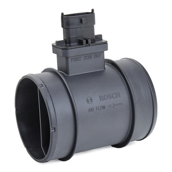 Sensor MAF Bosch 0281002917