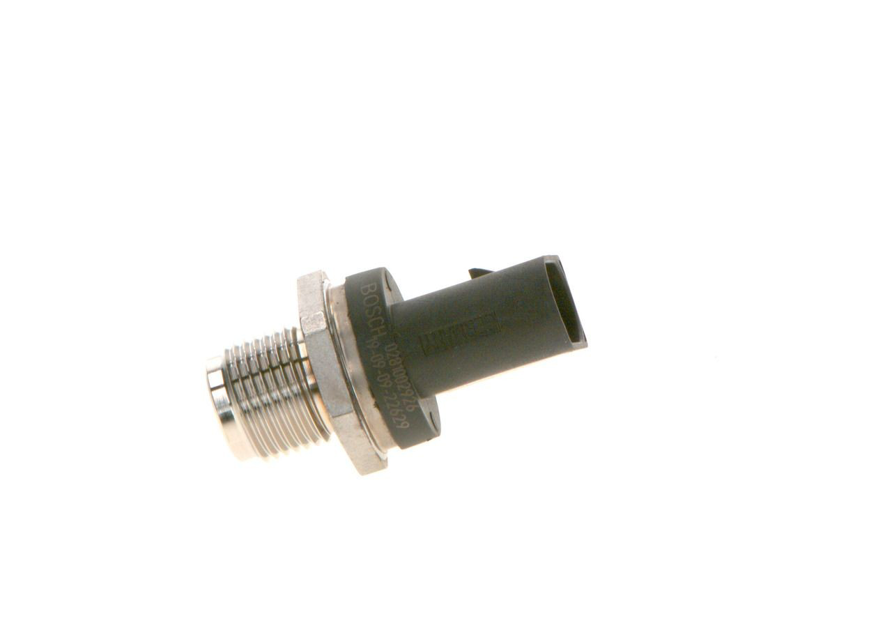 Regulador de presión de combustible 0281002926 Bosch