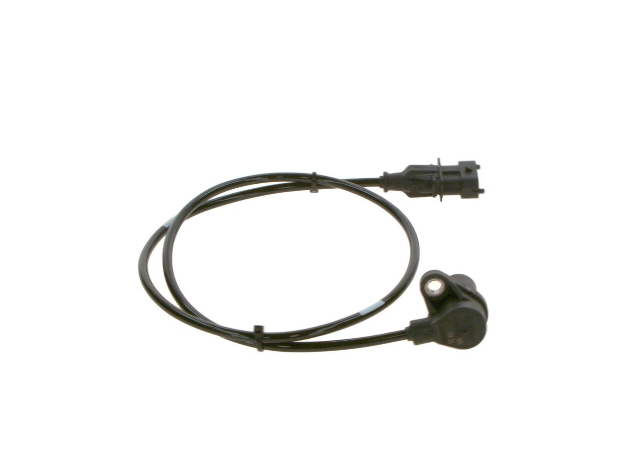 Sensor de cigüeñal 0281002929 Bosch