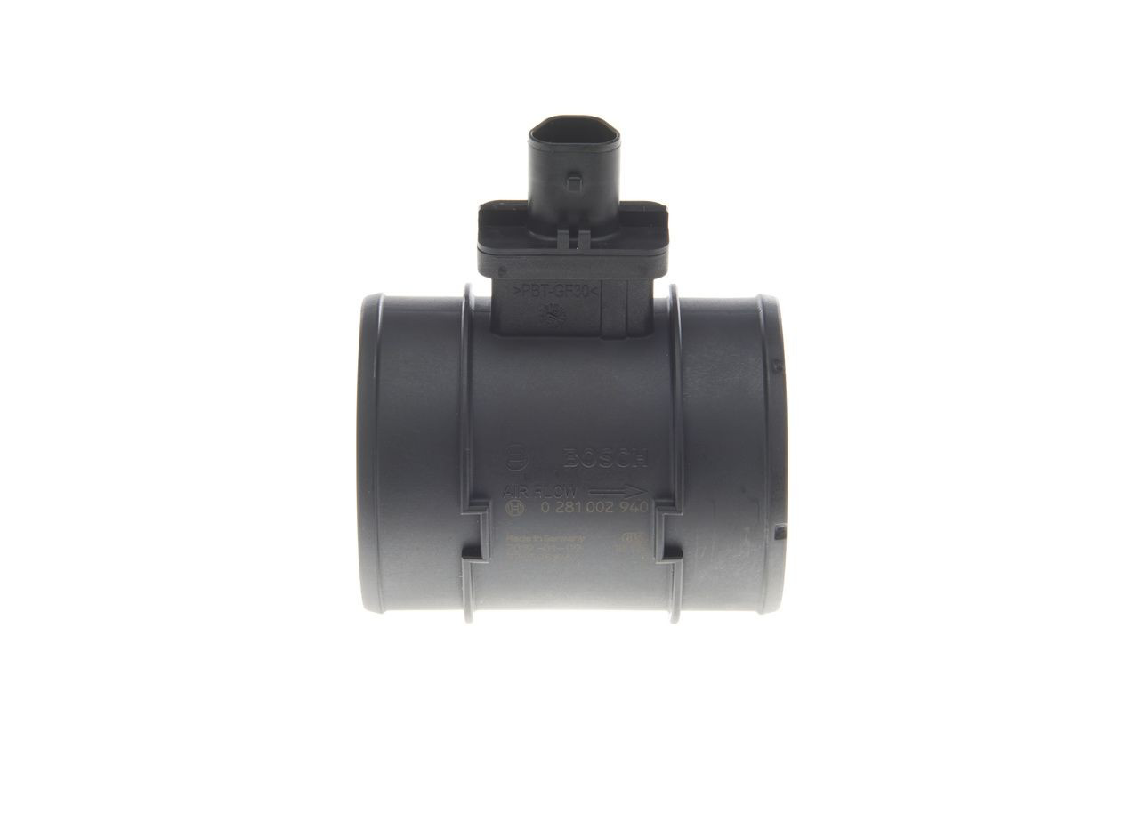 Caudalímetro 0281002940 Bosch