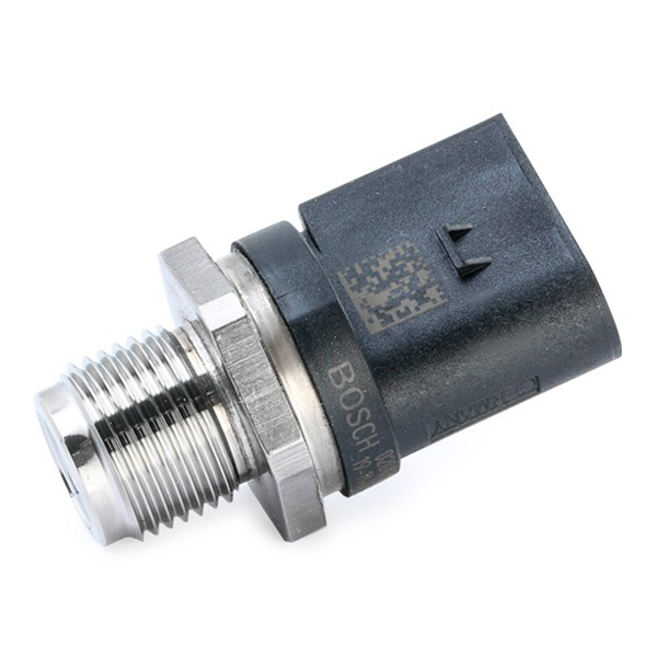 0281002942 Bosch Sensor de presión de combustible