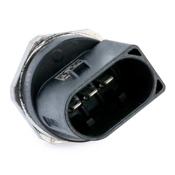 Sensor de presión de combustible 0281002942 Bosch