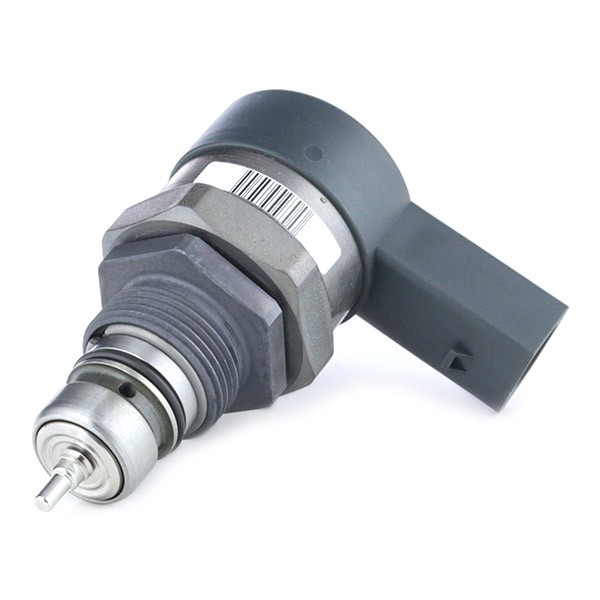 Regulador de presión de combustible 0281002949 Bosch