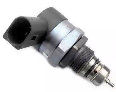 Válvula de presión de combustible Bosch 0281002949