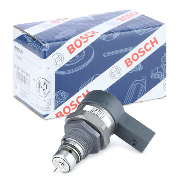 0281002949 Bosch Válvula reguladora de presión