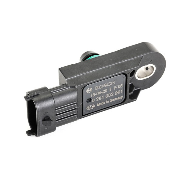 Sensor de presión del colector de admisión 0281002961 Bosch