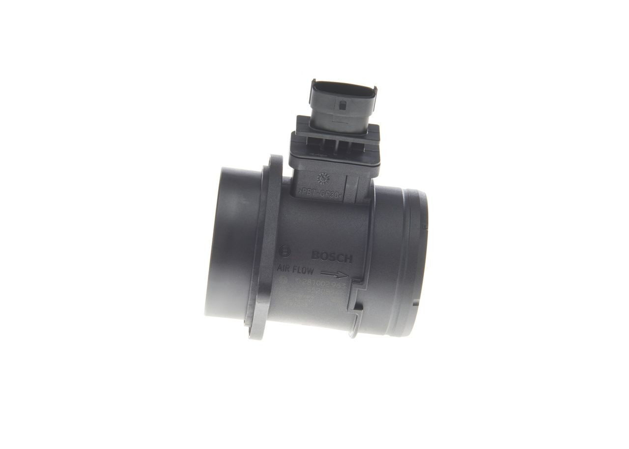 Sensor MAF Bosch 0281002963