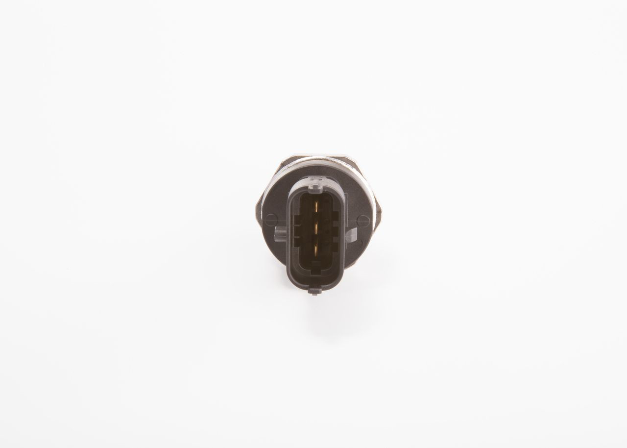 Sensor de presión de combustible 0281002971 Bosch