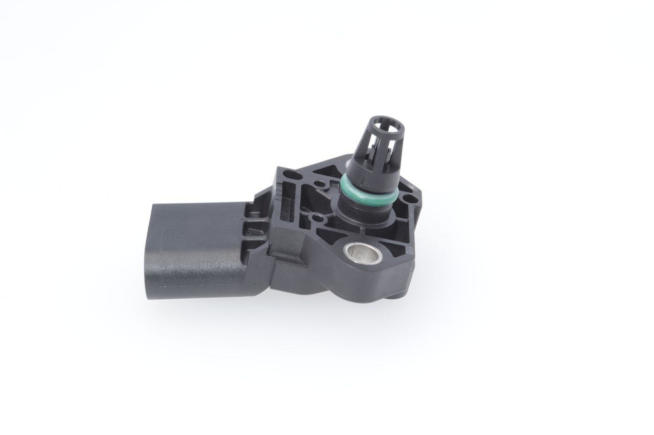 0281002976 Bosch Sensor De Presion Del Colector De Admision