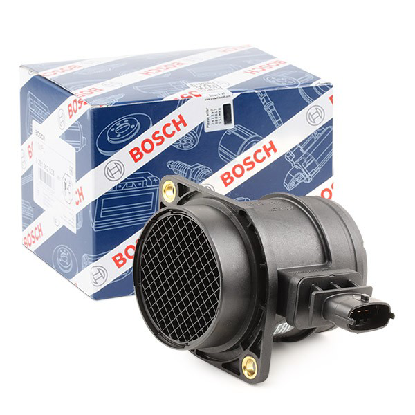 Medidor de flujo de aire Bosch 0281002980 precio, desde 105,72 EUR