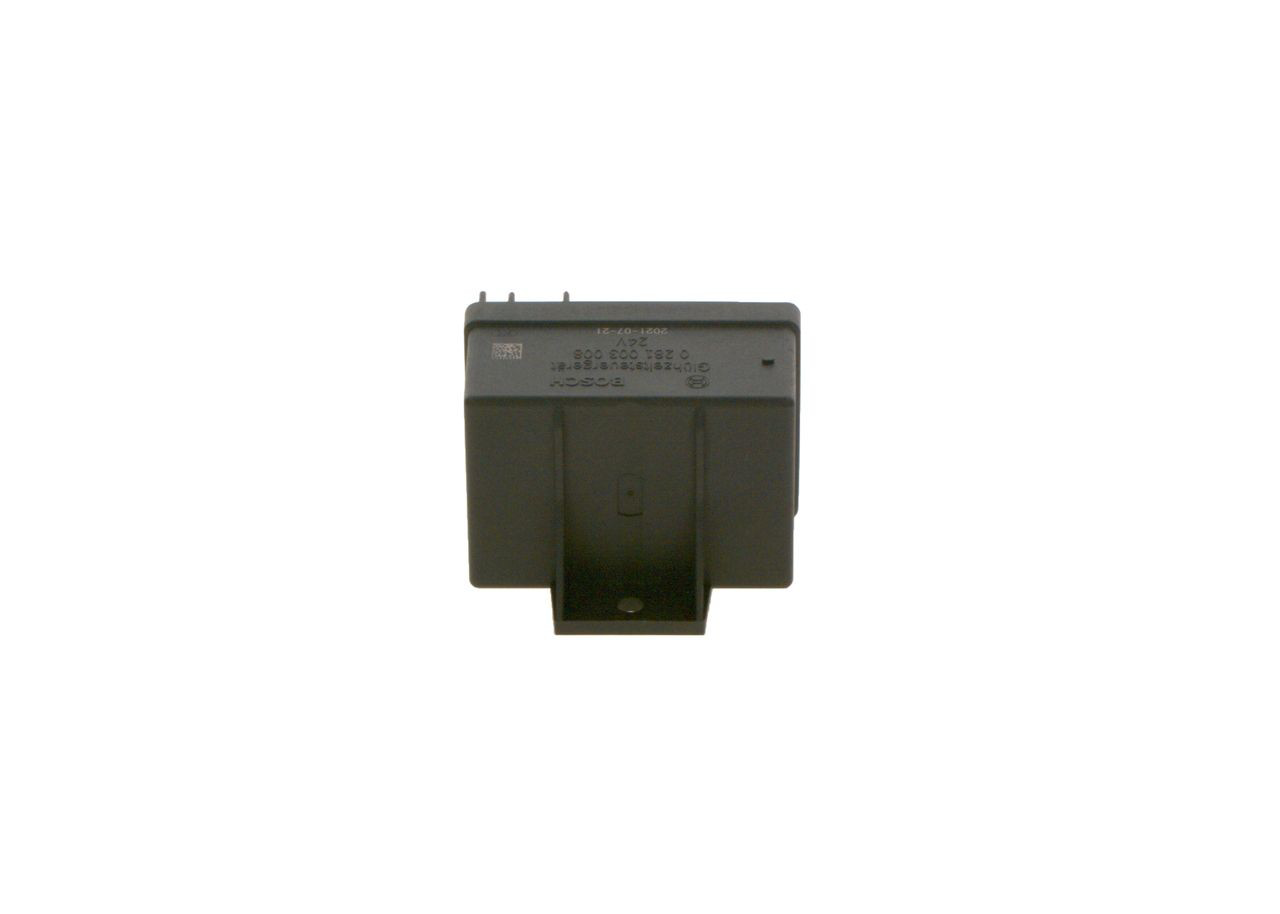 Relé de bujía de precalentamiento Bosch 0281003008 precio, desde 71,89 EUR
