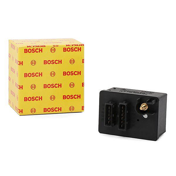 Relé de bujía de precalentamiento Bosch 0281003018 precio, desde 47,64 EUR