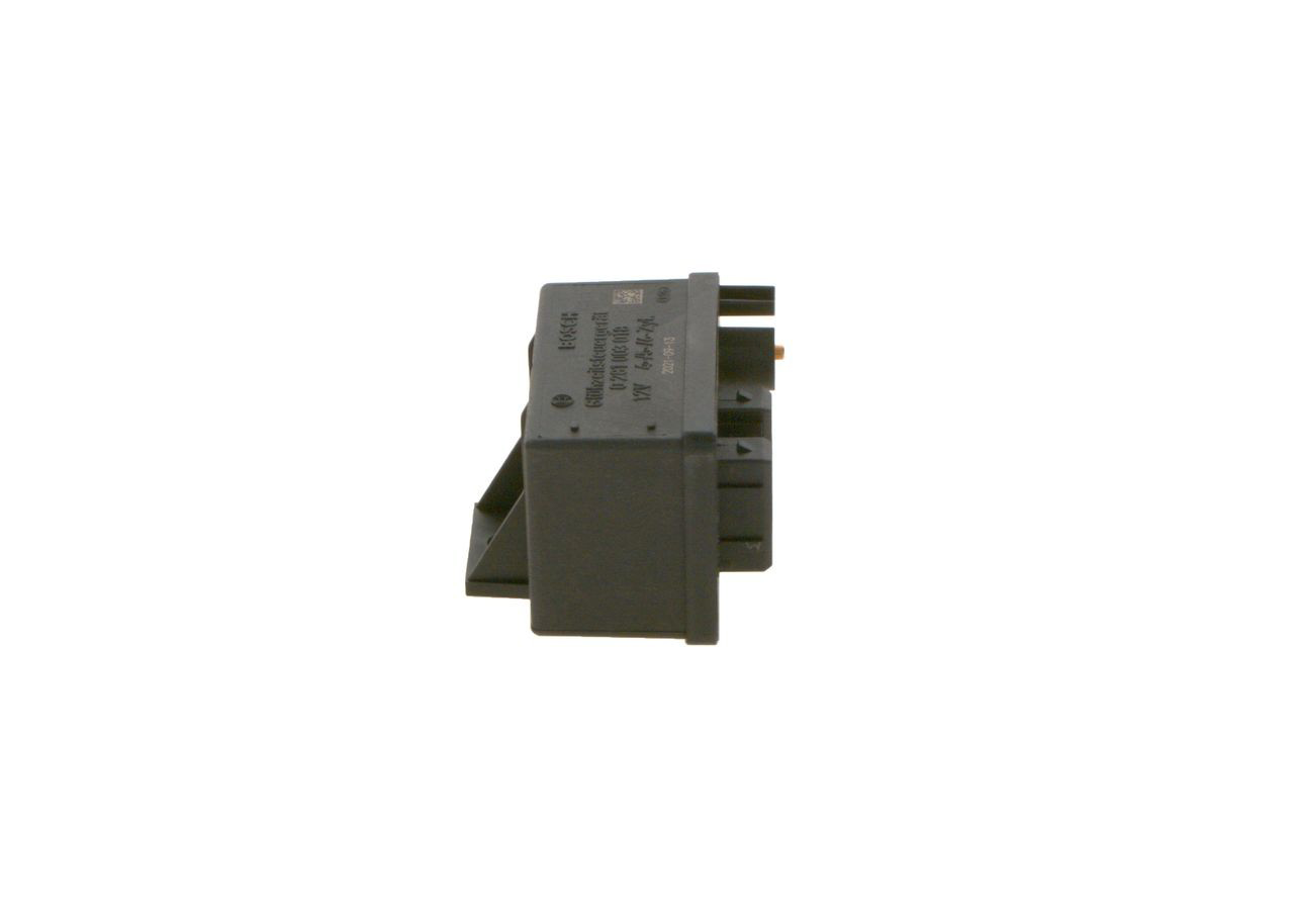 Relé de precalentamiento Bosch 0281003018