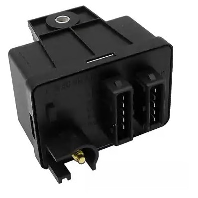 Comprar 0281003018 Bosch Caja precalentamiento bujias