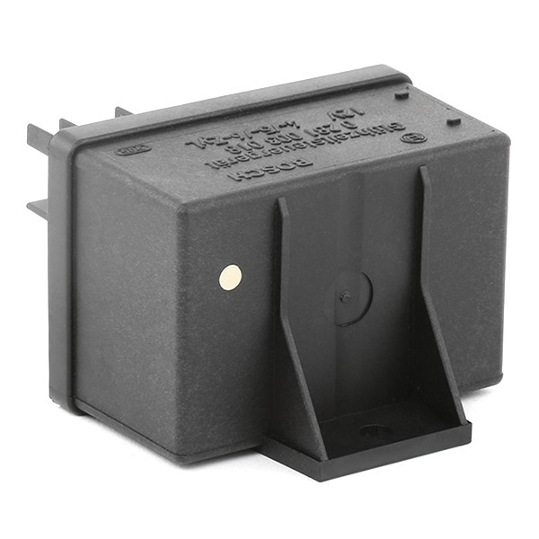 Relé de los calentadores 0281003018 Bosch