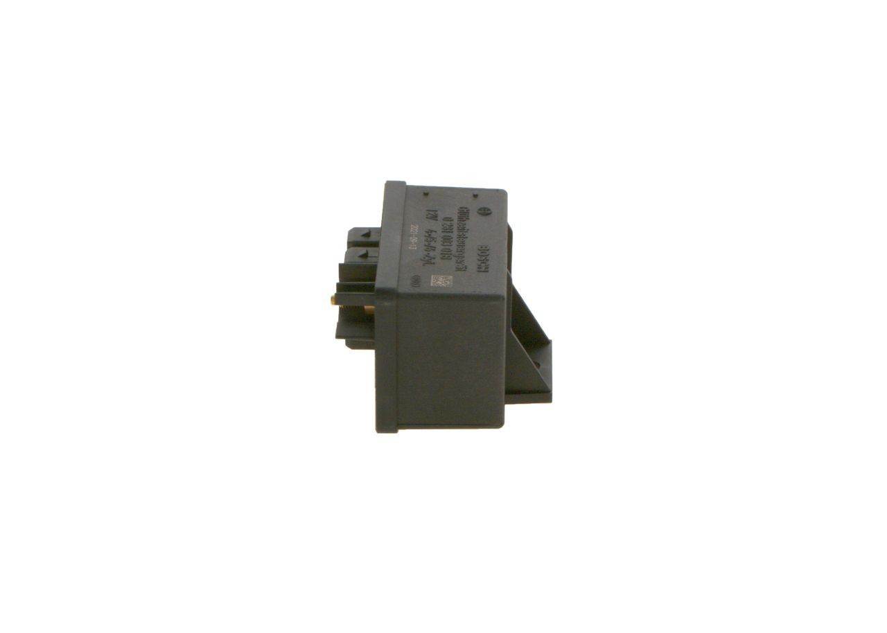 0281003018 Bosch Relé de bujías incandescentes